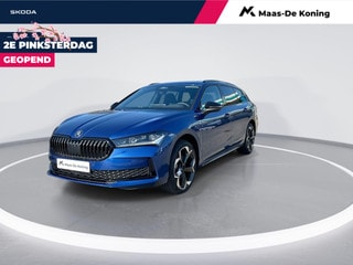 Thumbnail Mobil 1