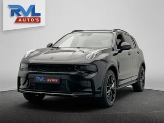 Thumbnail Mobil 1
