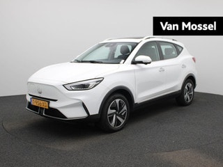 Thumbnail Mobil 1