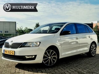 Thumbnail Mobil 1