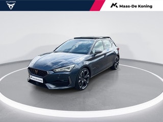 Thumbnail Mobil 1