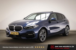 Thumbnail Mobil 1