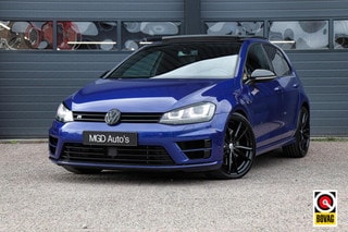 Thumbnail Mobil 1