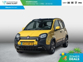 Thumbnail Mobil 1