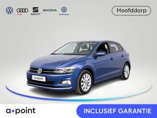 Thumbnail Mobil 1