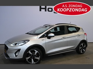Thumbnail Mobil 1