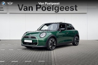 Thumbnail Mobil 1