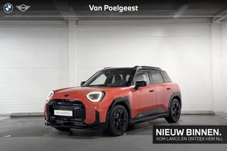 Thumbnail Mobil 1