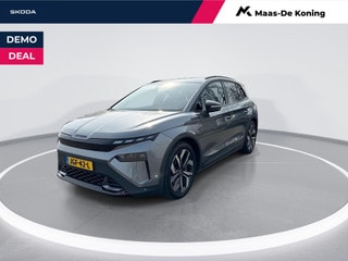 Thumbnail Mobil 1