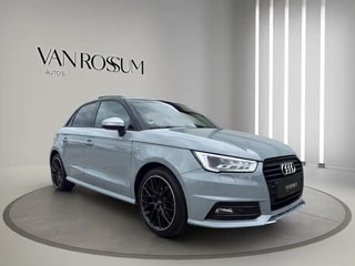Thumbnail Mobil 1