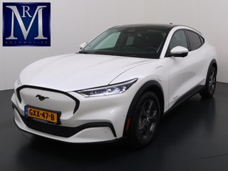 Thumbnail Mobil 1