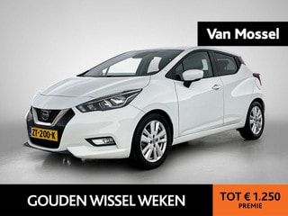 Thumbnail Mobil 1