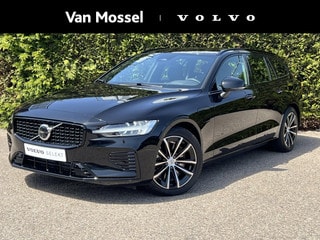 Thumbnail Mobil 1