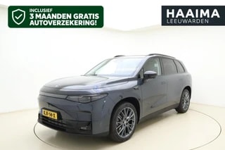 Thumbnail Mobil 1