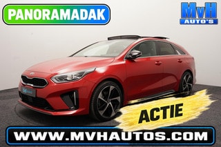 Thumbnail Mobil 1