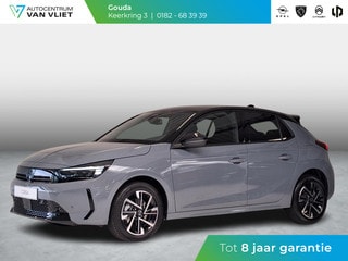 Thumbnail Mobil 1