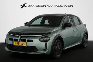 Thumbnail Mobil 1