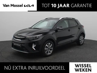 Thumbnail Mobil 1