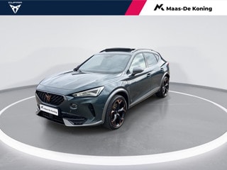 Thumbnail Mobil 1