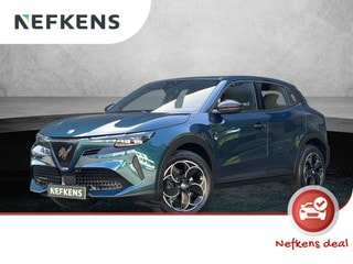 Thumbnail Mobil 1