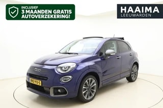 Thumbnail Mobil 1