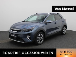 Thumbnail Mobil 1