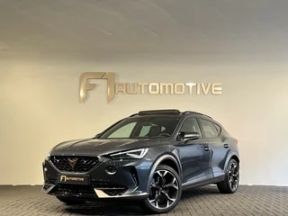 Thumbnail Mobil 1