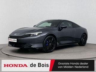 Thumbnail Mobil 1