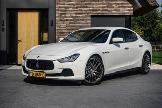 Thumbnail Mobil 1