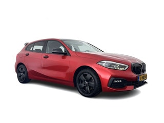 Thumbnail Mobil 1