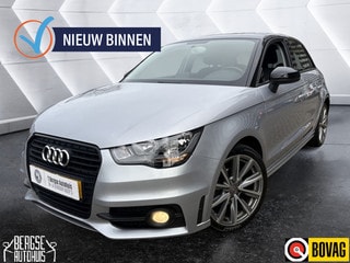 Thumbnail Mobil 1