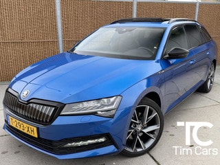 Thumbnail Mobil 1