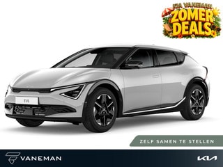 Thumbnail Mobil 1