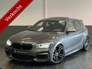 Thumbnail Mobil 1