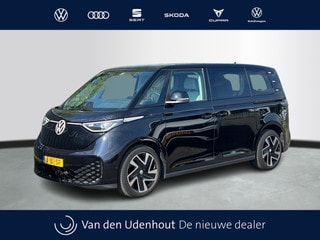 Thumbnail Mobil 1