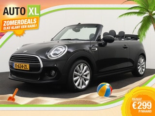 Thumbnail Mobil 1