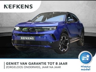Thumbnail Mobil 1