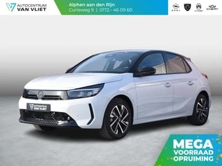 Thumbnail Mobil 1