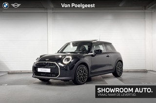 Thumbnail Mobil 1