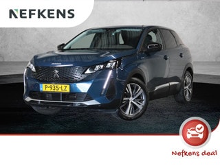 Thumbnail Mobil 1