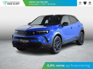 Thumbnail Mobil 1