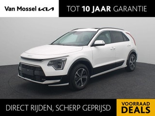 Thumbnail Mobil 1