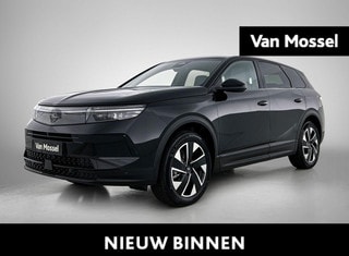 Thumbnail Mobil 1