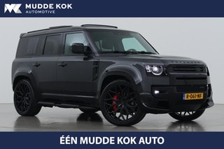 Thumbnail Mobil 1