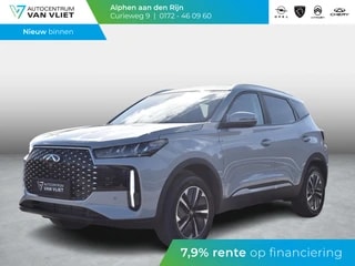 Thumbnail Mobil 1