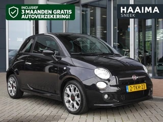 Thumbnail Mobil 1