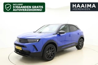 Thumbnail Mobil 1