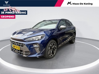 Thumbnail Mobil 1