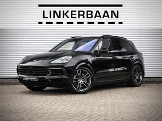 Thumbnail Mobil 1