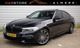 Thumbnail Mobil 1